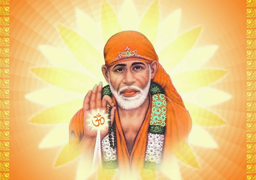 Shirdi Sai Baba blesses all those who chant the Shri Moola Beeja Mantrakshara Stotra with full faith. It is believed that all   those who chanted this mantra with utter devotion have had their dreams fulfilled and their miseries vanished.